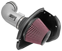 69-4530TS 69 Series Typhoon Air Intake System 2015-2009 Cadillac CTS 6.2L