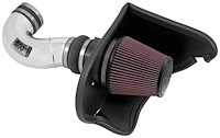 69-4534TP 69 Series Typhoon Air Intake System Chevy Camaro SS 6.2L
