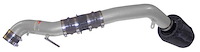 69-5300TS 69 Series Typhoon Air Intake System 2004-2003 Hyundai Tiburon 2.7L, 2005 Hyundai Tiburon 2.7L