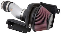 69-5304TS 69 Series Typhoon Air Intake System 2017-2012 Hyundai Veloster 1.6L