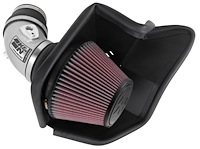 69 Series Typhoon Air Intake System