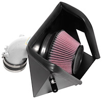 69-5320TS 69 Series Typhoon Air Intake System Select Genesis G70, Kia Stinger 2.0L