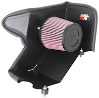 69-5327TC Performance Air Intake System 2021 Hyundai Elantra, Select Hyundai Elantra