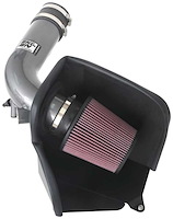 69-5328TC Performance Air Intake System, Select Kia Sorento, Select Hyundai Santa Cruz