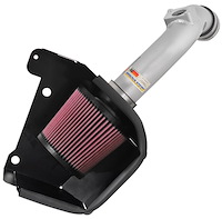 69-6544TS 69 Series Typhoon Air Intake System Select Mitsubishi Lancer