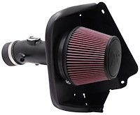 69-7002TTK 69 Series Typhoon Air Intake System 2009-2023 For Nissan Maxima 3.5L V6