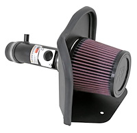 69-8612TFK Typhoon Cold Air Intake Filter Assembly 2017-2006 Toyota Yaris 1.5L