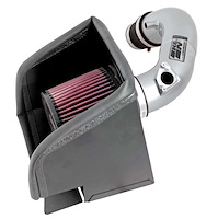 69 Series Typhoon Air Intake System