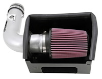 69-8619TS 69 Series Typhoon Air Intake System Select Subaru BRZ, Toyota 86, Scion FR-S