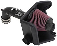 69-8620TTK 69 Series Typhoon Air Intake System Select Toyota Camry
