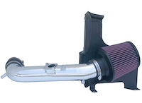 69-8700TP 69 Series Typhoon Air Intake System 2005-2001 Lexus IS300 3.0L