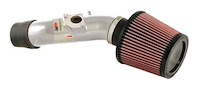 69 Series Typhoon Air Intake System