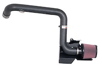 69-9503TFK 69 Series Typhoon Air Intake System Select Seat Leon/Toledo/Altea XL, Audi A3, Volkswagen GTI/Jetta
