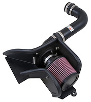 69-9507TTK 69 Series Typhoon Air Intake System Select Volkswagen Jetta, Volkswagen Passat