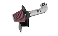 69-9900TS Performance Air Intake System Fits Select Alfa Romeo Stelvio, Alfa Romeo Giulia