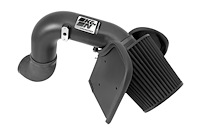 71-1532 71 Series Blackhawk Air Intake System 2003-2007 Dodge Ram 2500/3500 5.9L