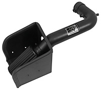 71-1533 71 Series Blackhawk Air Intake System 2003-2008 Dodge Ram 1500 5.7L
