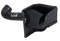 71-1542 Blackhawk Air Intake System Select Chrysler 300, Dodge Challenger, Dodge Charger, Dodge Magnum