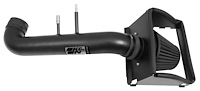 71-2591 71 Series Blackhawk Air Intake System 2015-2020 Ford F150