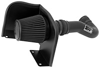 71-3058 71 Series Blackhawk Air Intake System 2007-2008 GM Truck/SUV