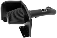 71 Series Blackhawk Air Intake System 2009-2014 GM Truck/SUV
