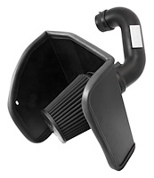 71-3088 71 Series Blackhawk Air Intake System 2015-2016 Chevy Colorado/GMC Canyon
