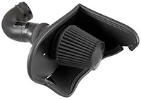 71-3092 71 Series Chevy Camaro SS Blackhawk Air Intake System Chevy Camaro SS 6.2L