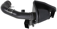 71-3527 71 Series Blackhawk Air Intake System 2011-2014 Ford Mustang GT