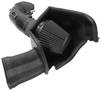71 Series Blackhawk Air Intake System Ford Mustang GT 5.0L V8