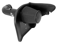 71-4519 71 Series Blackhawk Air Intake System 2010-2015 Chevy Camaro 6.2L