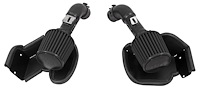 71-7078 71 Series Blackhawk Air Intake System 2020-2009 Nissan 370Z 3.7L, 2013-2008 INFINITI G37 3.7L