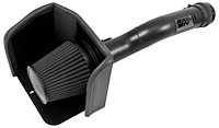 71-9039 71 Series Blackhawk Air Intake System 2023-2016 Toyota Tacoma 3.5L