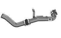 77-1022KC Charge Pipe Kit Select Acura Integra, Select Honda Civic