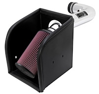 77-1533KP 77 Series High-Flow Performance Air Intake System 2008-2003 Dodge Ram 1500/2500/3500 5.7L