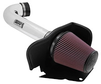77-1563KP 77 Series High-Flow Performance Air Intake System Select Dodge Durango, Jeep Grand Cherokee 5.7L