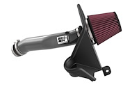77-1587KC Performance Air Intake System, Select Jeep Grand Cherokee L, Select Jeep Grand Cherokee