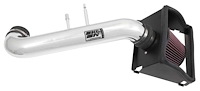 77-2591KP 77 Series High-Flow Performance Air Intake System 2017-2015 Ford F-150 5.0L, 2020-2018 Ford F-150