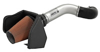 77-3021KP 77 Series High-Flow Performance Air Intake System Select Chevy Silverado, GMC Sierra 1500