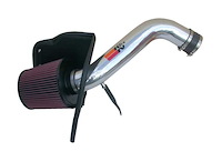 77-3034KP 77 Series High-Flow Performance Air Intake System Select Chevy Silverado, GMC Sierra 2500/3500 HD