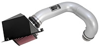 77-3071KS 77 Series High-Flow Performance Air Intake System 2010-2017 GM Equinox/Terrain 2.4L