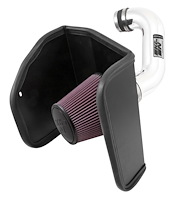 77-3088KP 77 Series High-Flow Performance Air Intake System 2016-2015 Chevy Colorado 3.6L, 2016-2015 GMC Canyon 3.6L