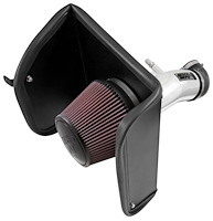 77 Series High-Flow Performance Air Intake System