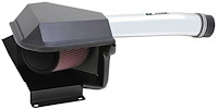 77-9034KP 77 Series High-Flow Performance Air Intake System 2024-2010 Toyota 4Runner 4.0L, 2014-2010 Toyota FJ Cruiser 4.0L