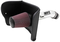77-9036KP 77 Series High-Flow Performance Air Intake System 2021-2012 Toyota Tundra 5.7L, 2021-2012 Toyota Sequoia 5.7L