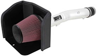 77-9037KP 77 Series High-Flow Performance Air Intake System 2015-2012 Toyota Tacoma 4.0L