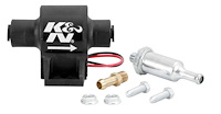 81-0400 In-Line Fuel Pump 15 gph