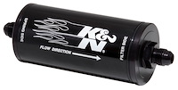 81-1000 Inline Gas/Oil Filter