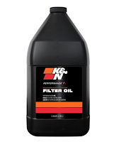 99-0551 Air Filter Oil