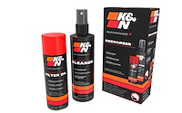 99-5000 Recharger Filter Care Service Kit