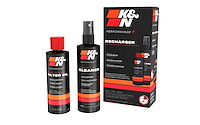 99-5050 Recharger Filter Care Service Kit